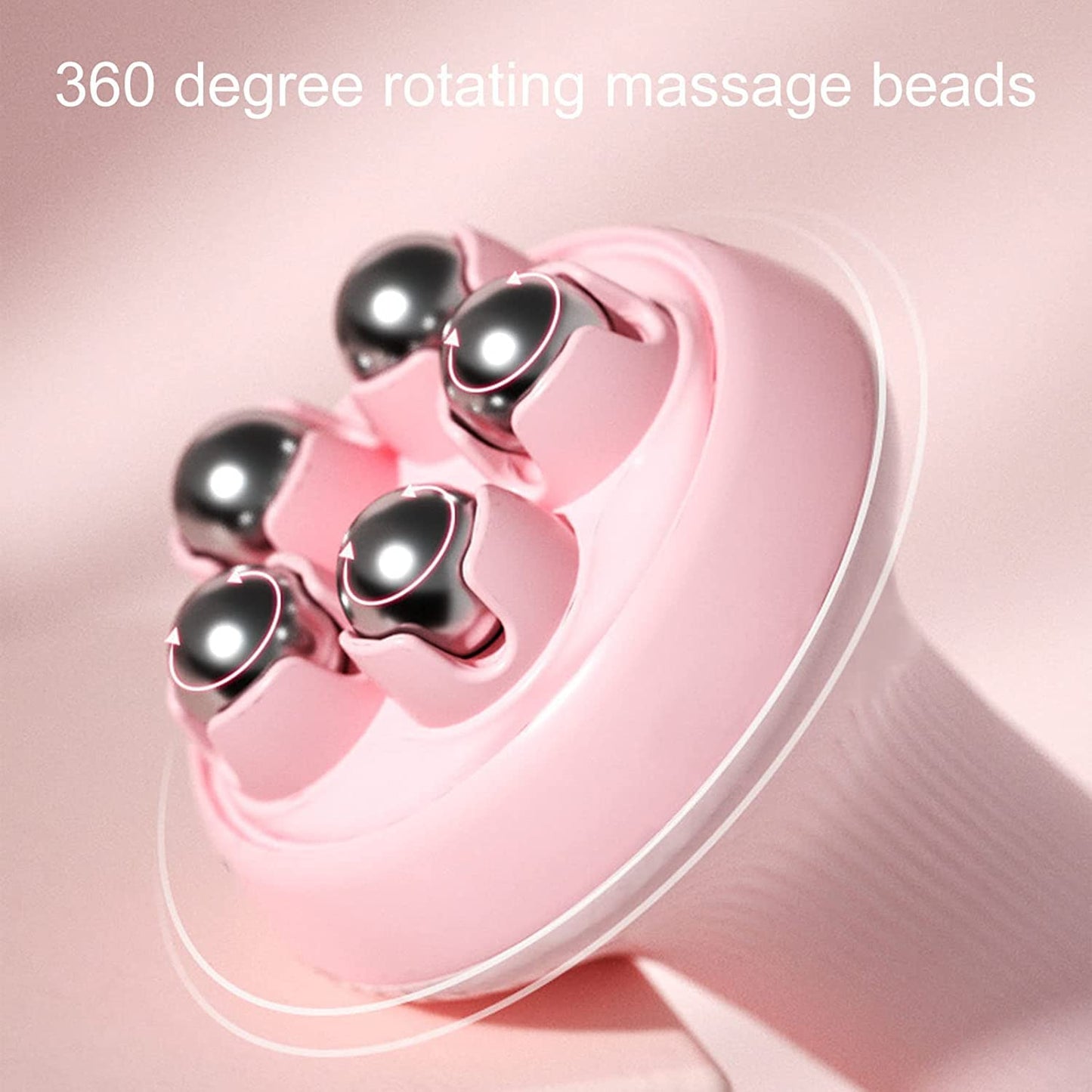 360 Body Massage Roller