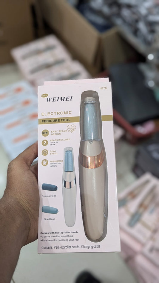 WEIMEI Pretty Feet Pedicure Tool