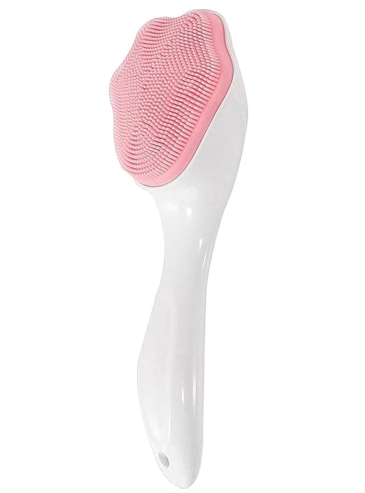 Facial Exfoliating Brush