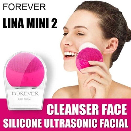 Forever Deep Clean Facial Brush