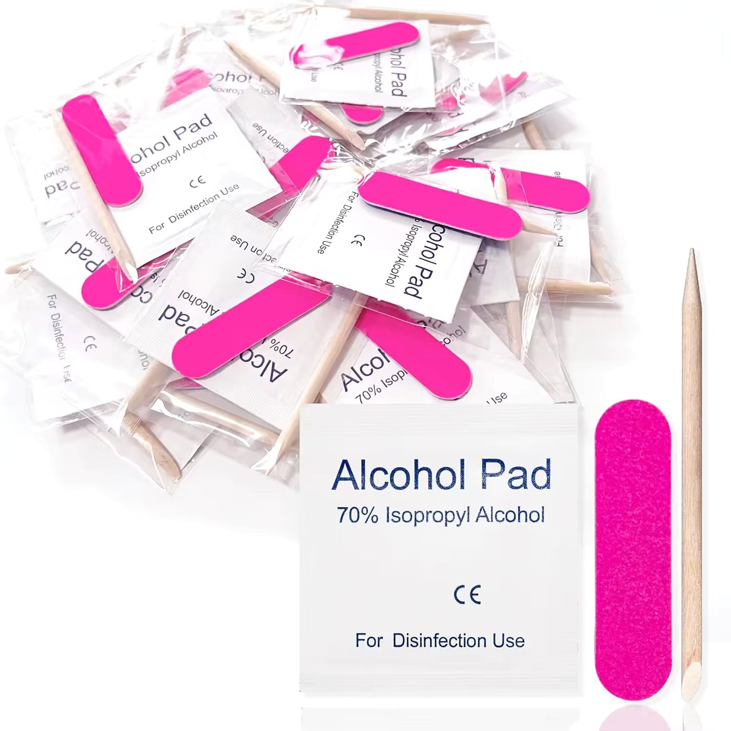 Press-On Nail Application Kit – Perfect Nails, Anytime!