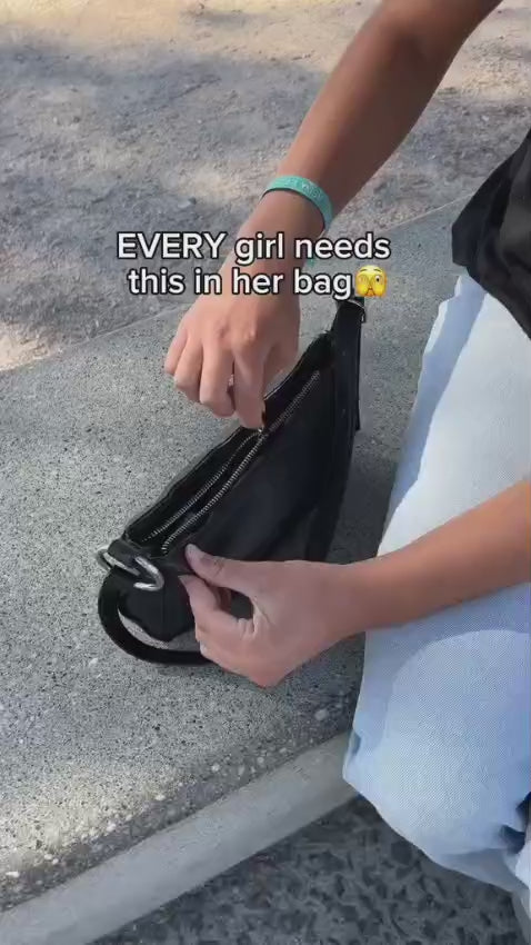 Mini Wireless Hair Straightener