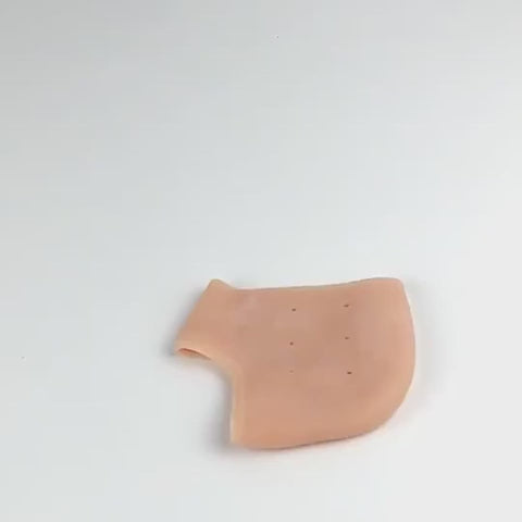 Cracked Heel Repair Sleeves