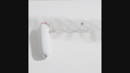 Portable Acne & Blackhead remover