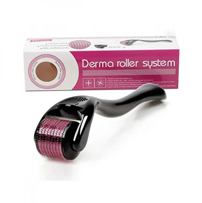 Glow Skin Derma Roller