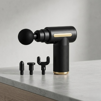 Blueidea Deep Relax Massage Gun