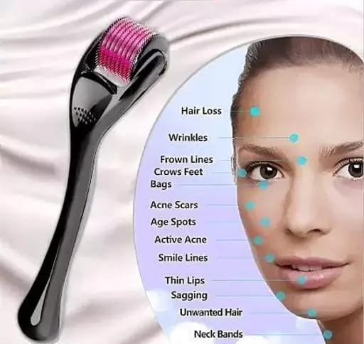 Glow Skin Derma Roller