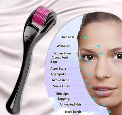 Glow Skin Derma Roller