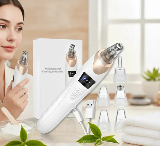 Portable Acne & Blackhead remover