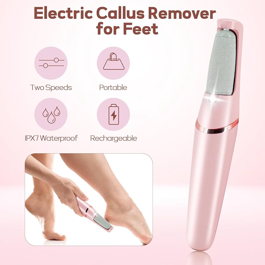 WEIMEI Pretty Feet Pedicure Tool
