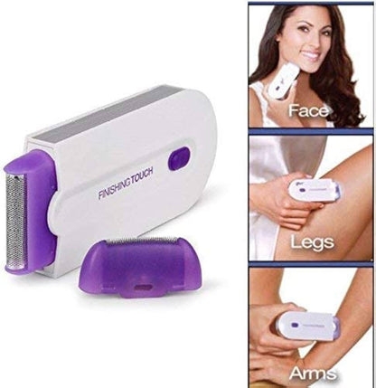 Finishing Touch flawless Hair Remover