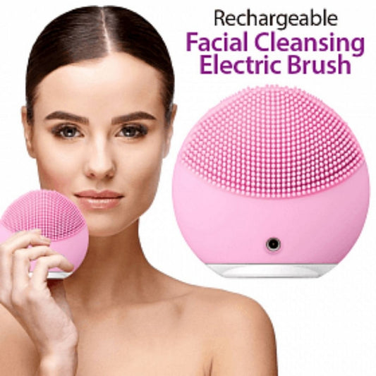 Forever Deep Clean Facial Brush