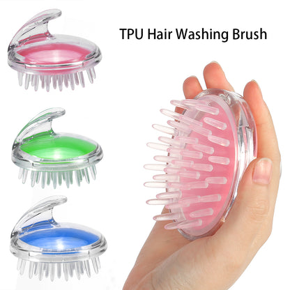 Deep Clean Scalp Brush