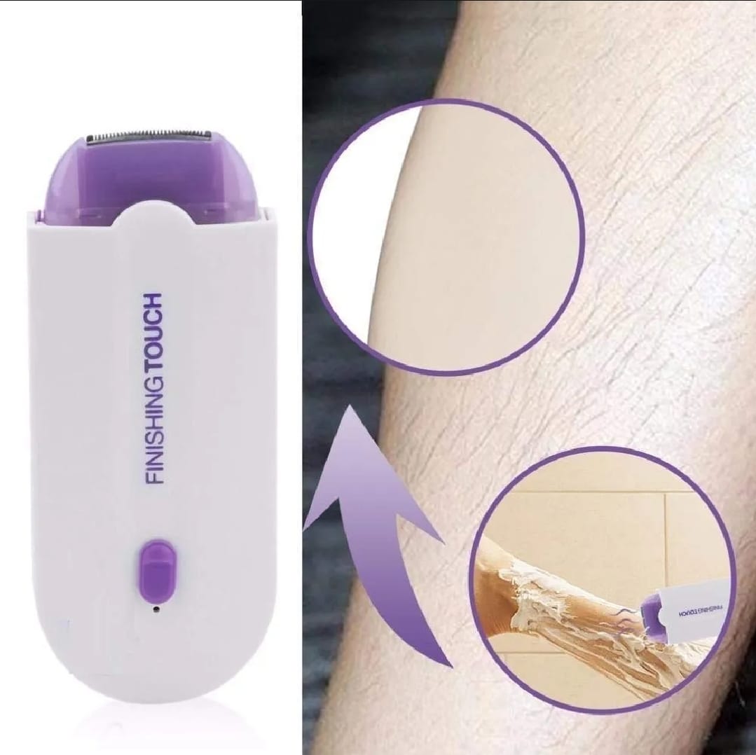 Finishing Touch flawless Hair Remover