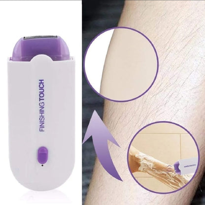 Finishing Touch flawless Hair Remover