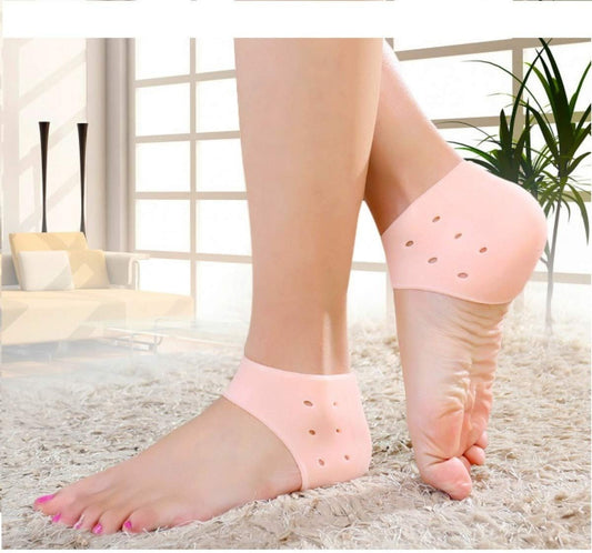Cracked Heel Repair Sleeves