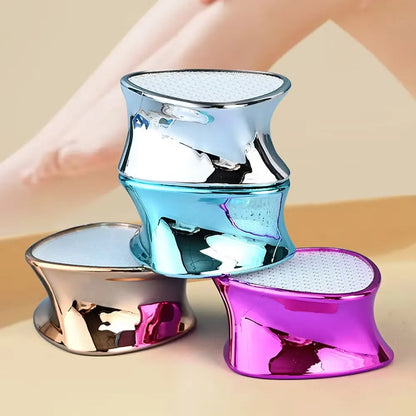 Crystal Baby Soft Feet Scrubber