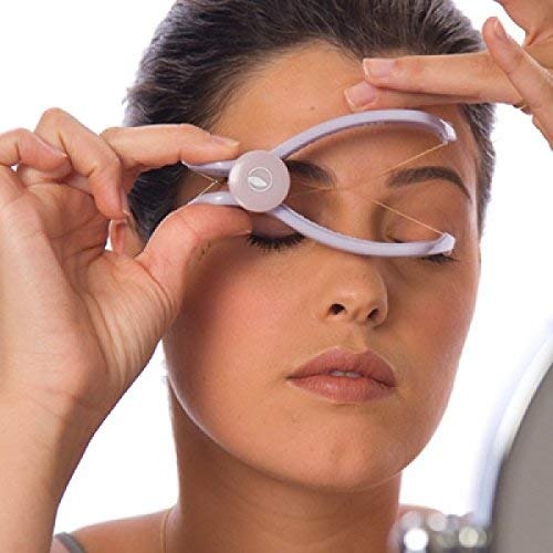Sildne Brow Threader