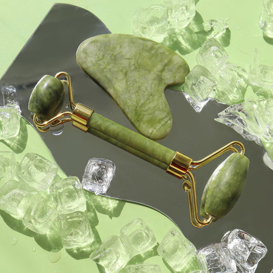Glow Skin Jade Roller