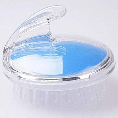Deep Clean Scalp Brush
