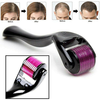 Glow Skin Derma Roller