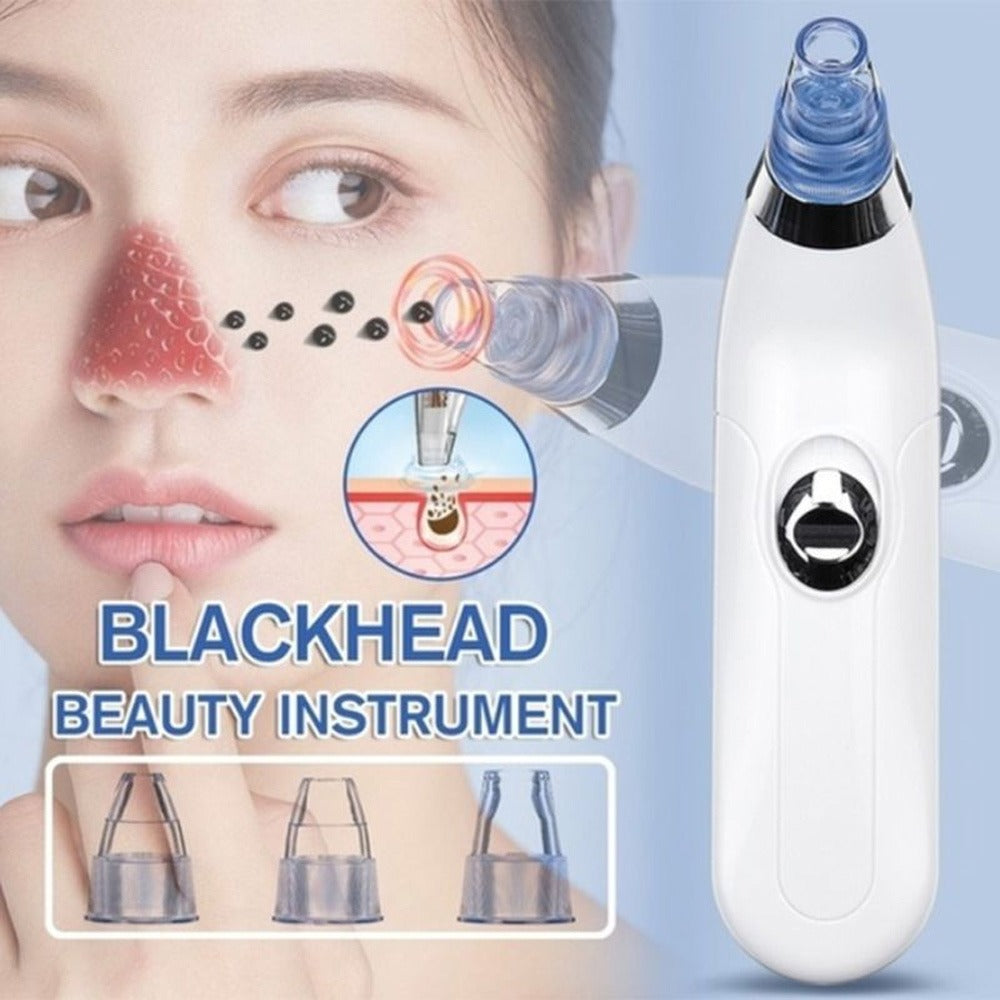 Facial Pore Cleaner Machine