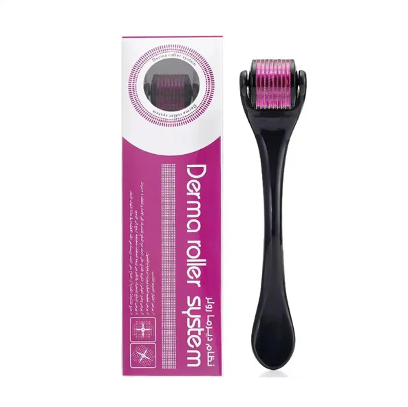 Glow Skin Derma Roller