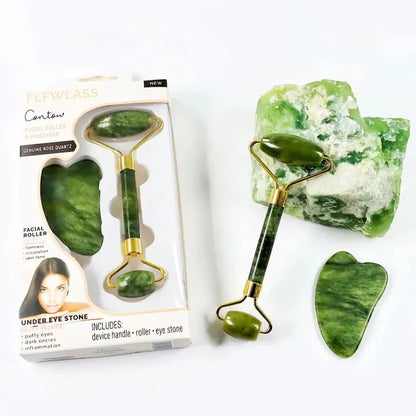 Glow Skin Jade Roller