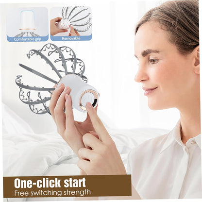 Octopus Scalp Massager