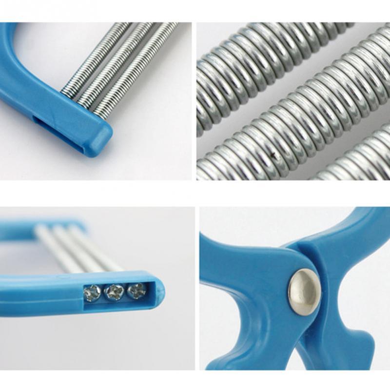 Face Hair Remover Roller