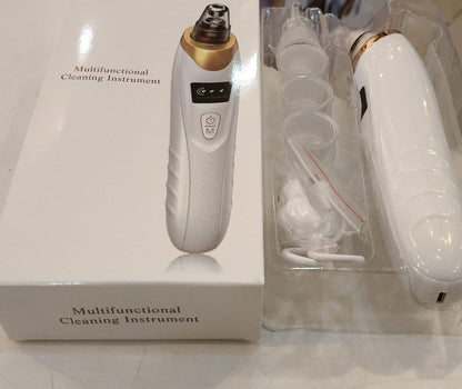 Portable Acne & Blackhead remover