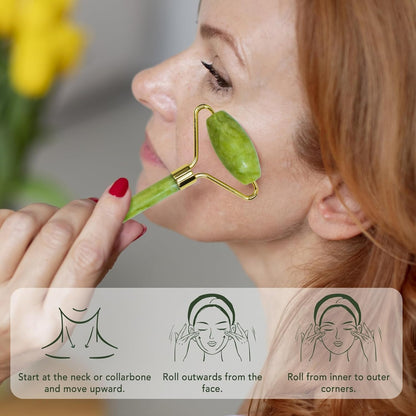 Glow Skin Jade Roller