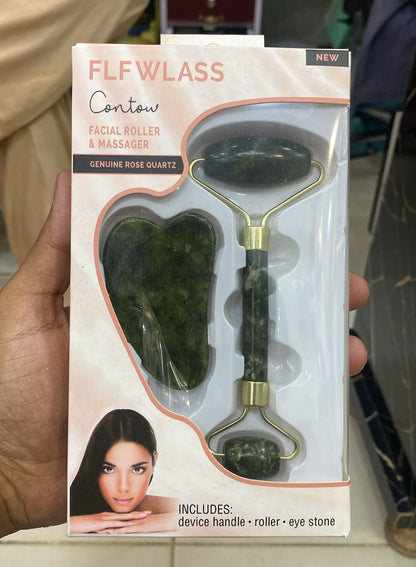 Glow Skin Jade Roller