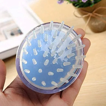 Deep Clean Scalp Brush