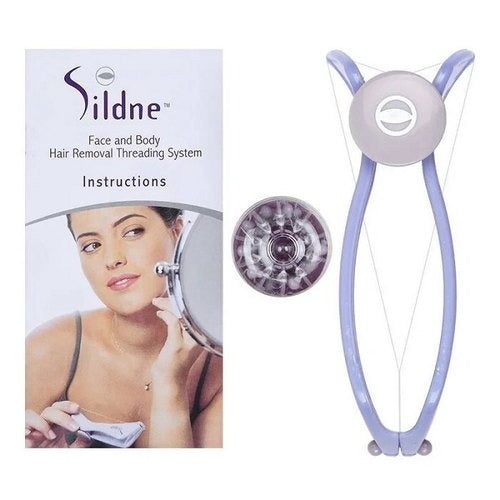 Sildne Brow Threader