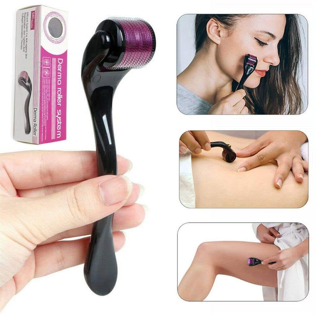Glow Skin Derma Roller
