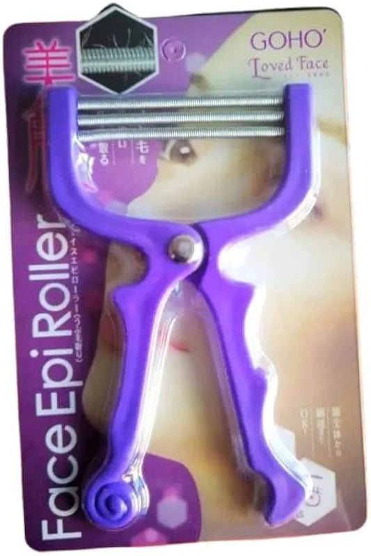 Face Hair Remover Roller